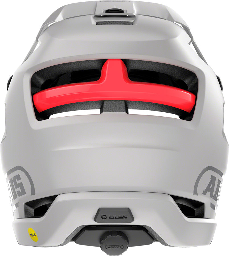 Abus AirDrop MIPS Helmet - Polar White Large/X-Large
