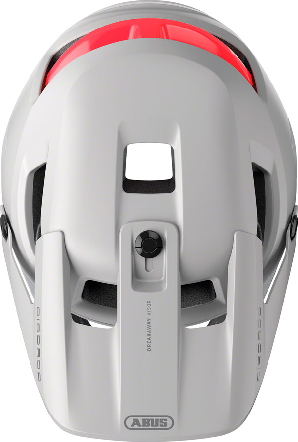 Abus AirDrop MIPS Helmet - Polar White Large/X-Large