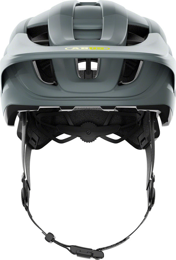 Abus CliffHanger MIPS Helmet - Concrete Grey Large