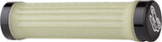 Renthal Traction Grips - Off White Lock-On