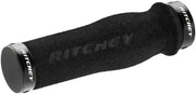 Ritchey WCS Ergo Locking Grips 130mm Black