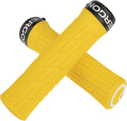 Ergon GE1 Evo Grips - Yellow Mellow Lock-On