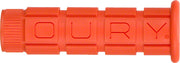 Oury Single Compound Grips - Orange