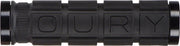 Oury Lock-On Bonus Pack Grips - Black Lock-On