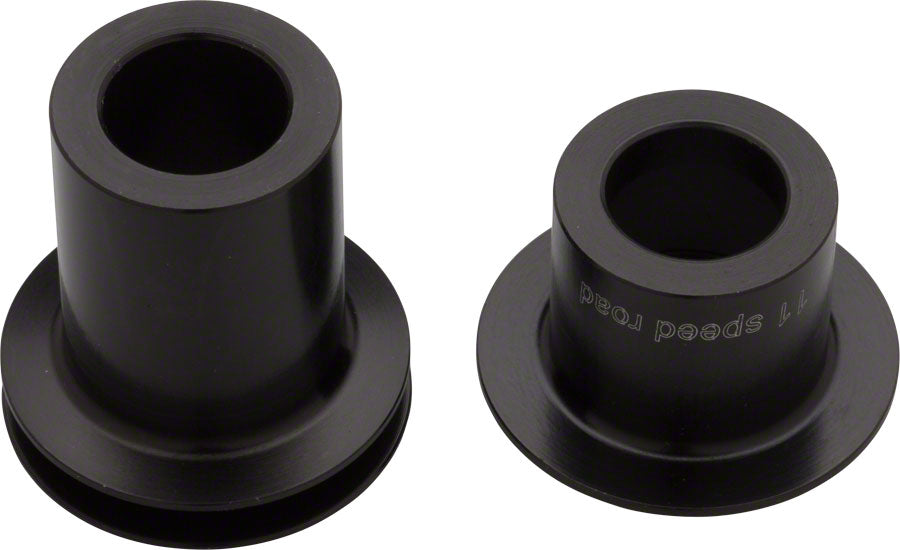 DT Swiss Rear End Caps - 12 x 142/148mm Road 11 Speed 180 240 350