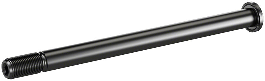 Wheels Manufacturing Rear Thru Axle - M12 x 1 x 20 168mm