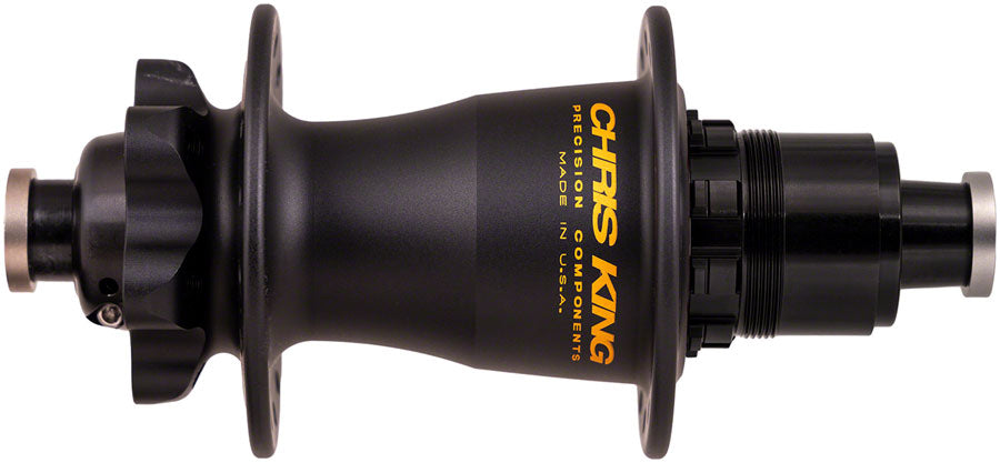 Chris king sales tandem hub