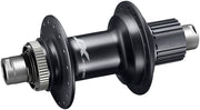 Shimano XT FH-M8110-B Rear Hub - 12 x 148mm Center-Lock Micro Spline BLK 28H