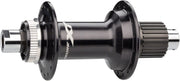 Shimano XT FH-M8130-B Rear Hub - 12 x 157mm Center-Lock Micro Spline BLK 28H
