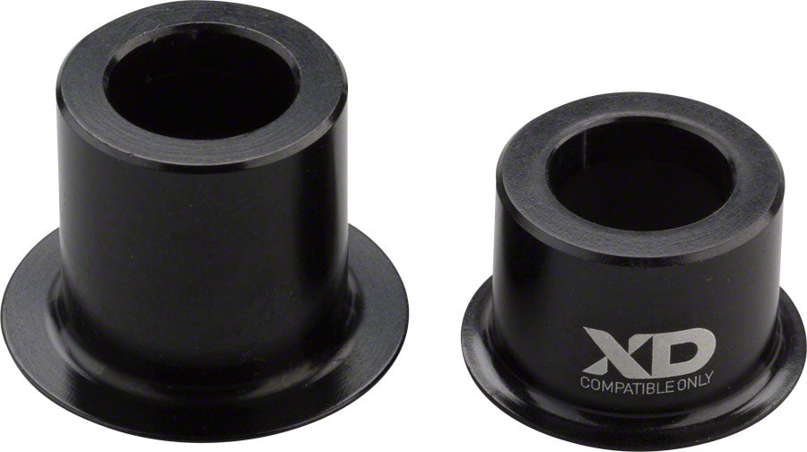 SRAM RISE 60 Tappi Conversione Ruota Posteriore 12x142 – Compatibilità Universale In Alluminio