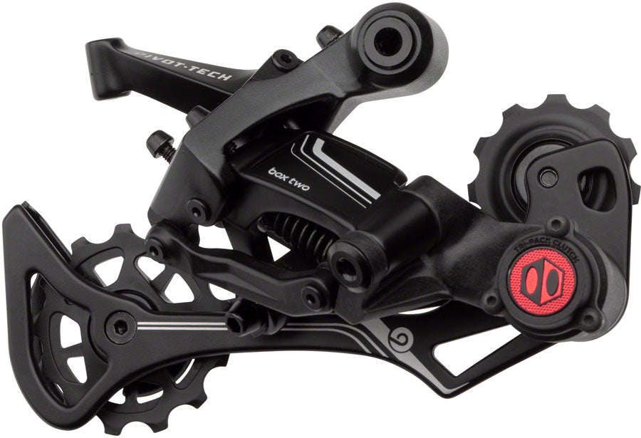 BOX Two Prime 9 Groupset Single Shift
