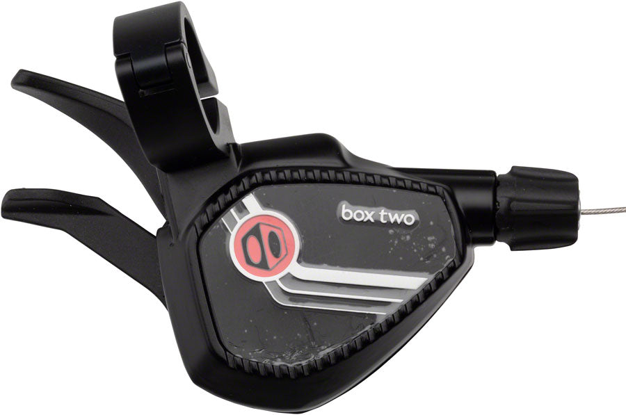 BOX Two Prime 9 Groupset Single Shift