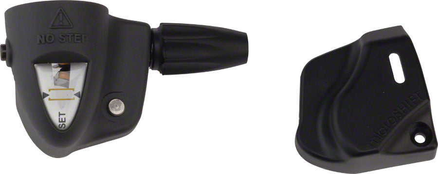 microSHIFT Bell Crank Connector for Shimano Nexus 3-Speed Internal Hub