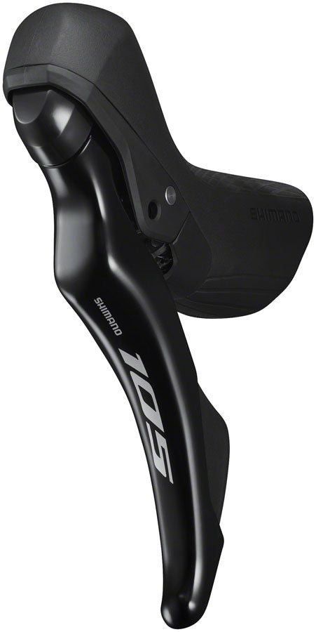 Shimano 105 ST-R7120-L Shift/Brake Lever - Left 2x Black