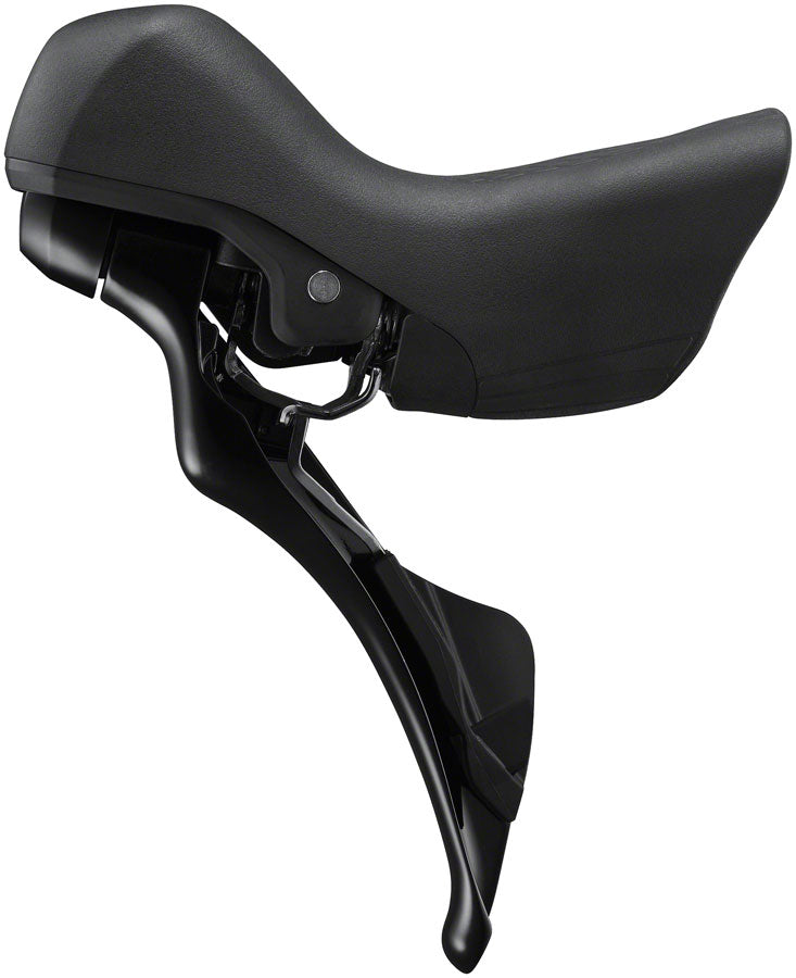 Shimano 105 ST-R7120-R Shift/Brake Lever - Right 12-Speed Black