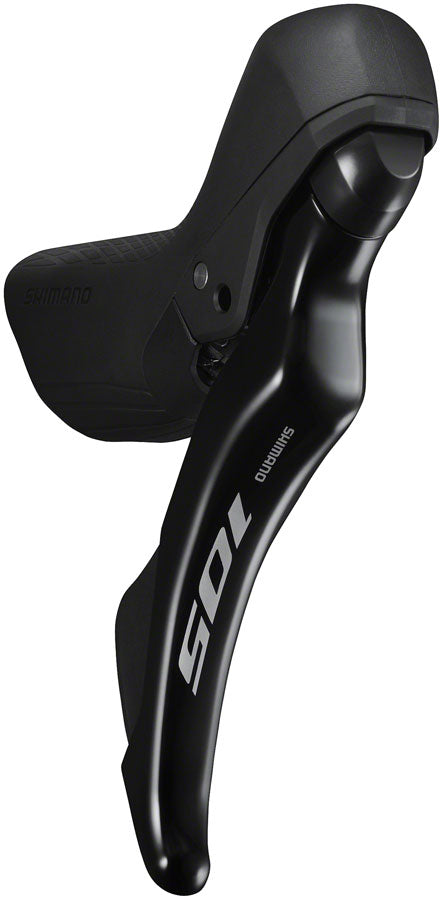 Shimano 105 ST-R7120-R Shift/Brake Lever - Right 12-Speed Black