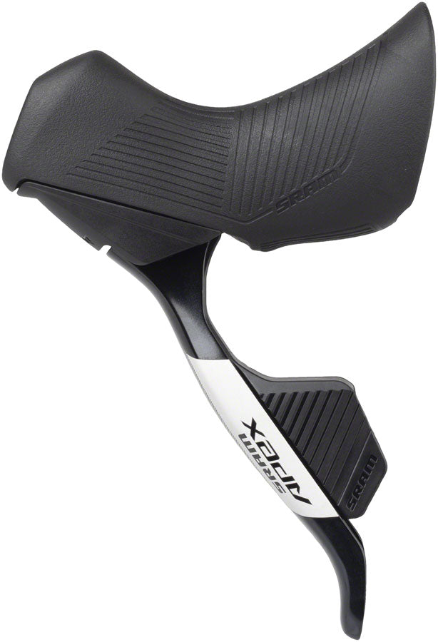 SRAM Apex Shift/Brake Lever AXS eTap Exchange Kit - Left Includes Hood