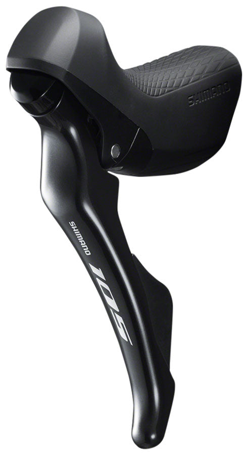 Shimano 105 ST-R7000-L Shift/Brake Lever - Left 2x Black