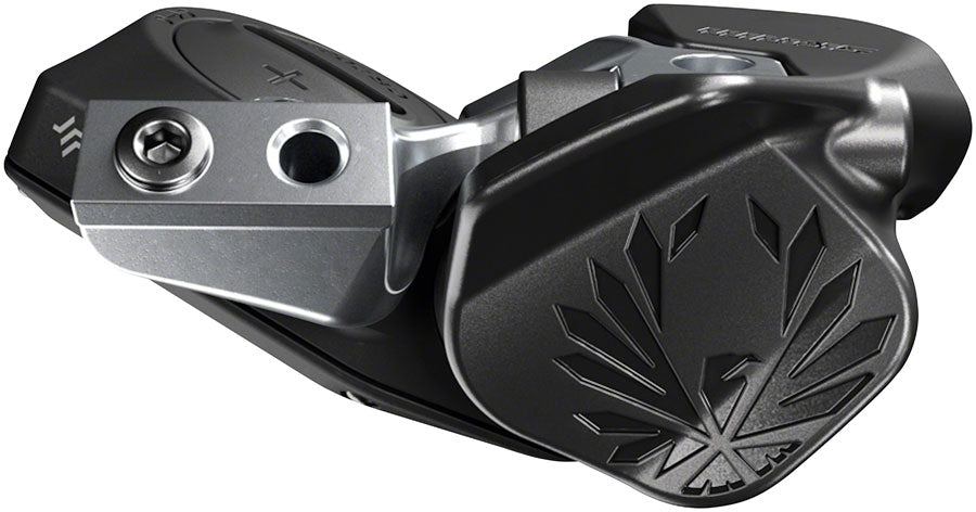 SRAM Eagle AXS Electronic Shifter Speed: 12 Black