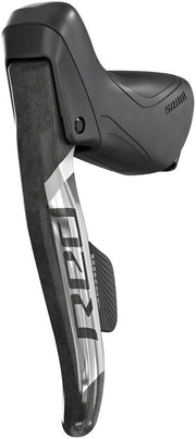SRAM RED eTap AXS Shift/Brake Lever - Left 12-Speed For Mechanical Rim Brakes BLK D1