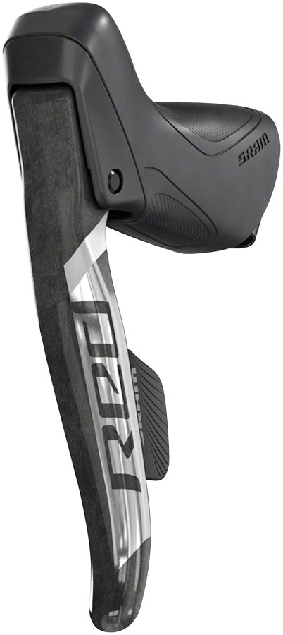 SRAM RED eTap AXS Shift/Brake Lever - Left 12-Speed For Mechanical Rim Brakes BLK D1