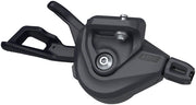 Shimano Deore SL-M4100-IR Right Shift Lever - 10-Speed I-Spec EV Black