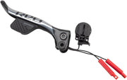 SRAM RED eTap AXS Replacement Brake Lever Blade/Shift Paddle Assembly - Left Includes Pod D1