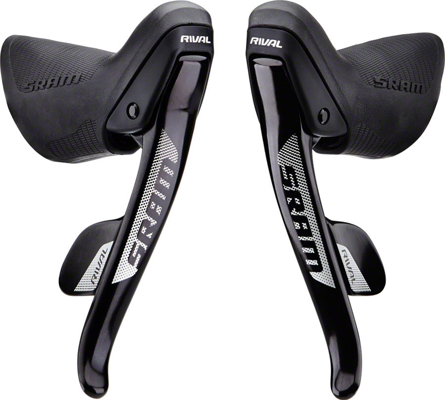 SRAM Rival 22 DoubleTap Lever Set