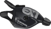 SRAM EX1 Trigger 8 Speed Rear Trigger Shifter with Discrete Clamp Black