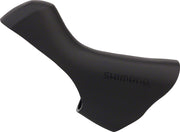 Shimano Ultegra ST-6800 105 ST-5800 Tiagra ST-4700 STI Lever Hoods BLK Pair