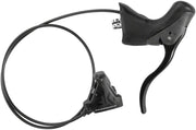 Campagnolo EKAR Ergopower Control Brake Lever Disc Brake Caliper - Front 1x13-Speed 140mm Hydraulic Caliper