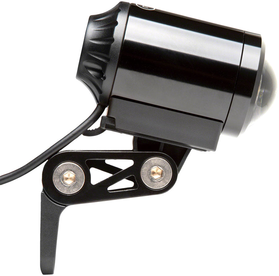 Portland Design Works BYOB Headlight - 350 Lumens USB-A Powered Battery Not Included