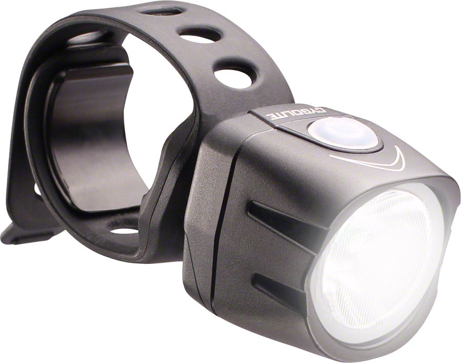 Cygolite Dice Duo 110 Rechargeable Headlight
