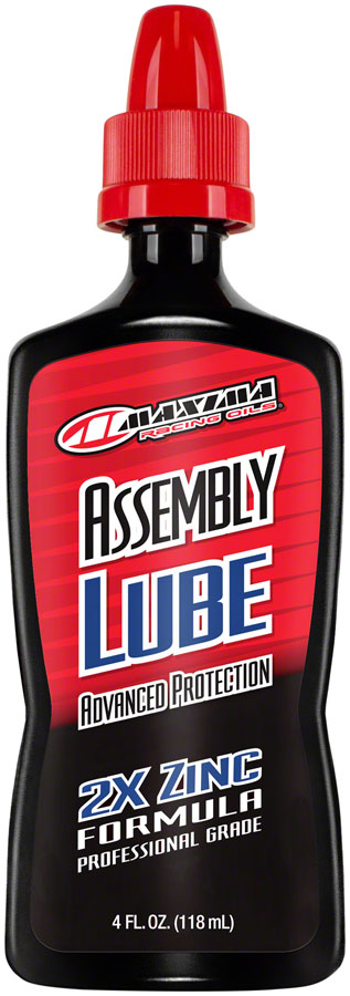 Maxima Racing Oils Assembly Lube - 4oz Drip