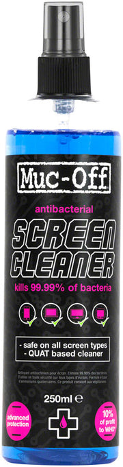 Muc-Off Device Cleaner - 250ml