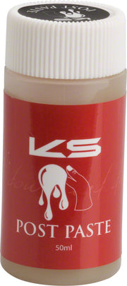 Kind Shock Post Paste Dropper seatpost lubricant