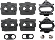 HT Components X1-F Cleat Kit - 8 Degrees Float
