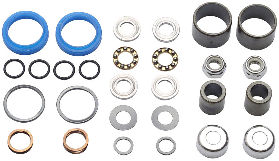 HT Components N-EVO+ Rebuild Kit - AE03/AE05/ME03