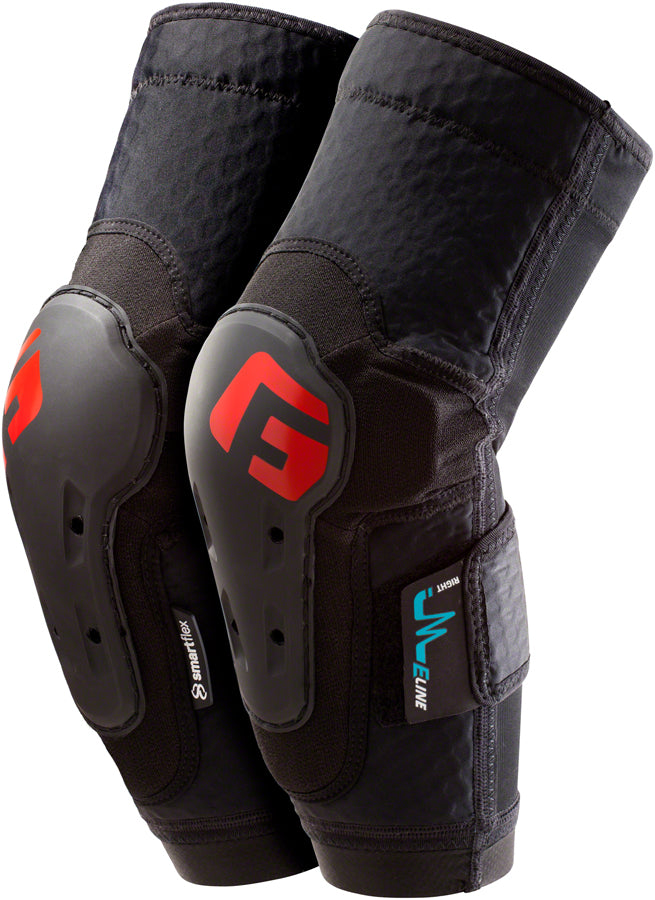 G-Form E-Line Elbow Pads - Black Medium