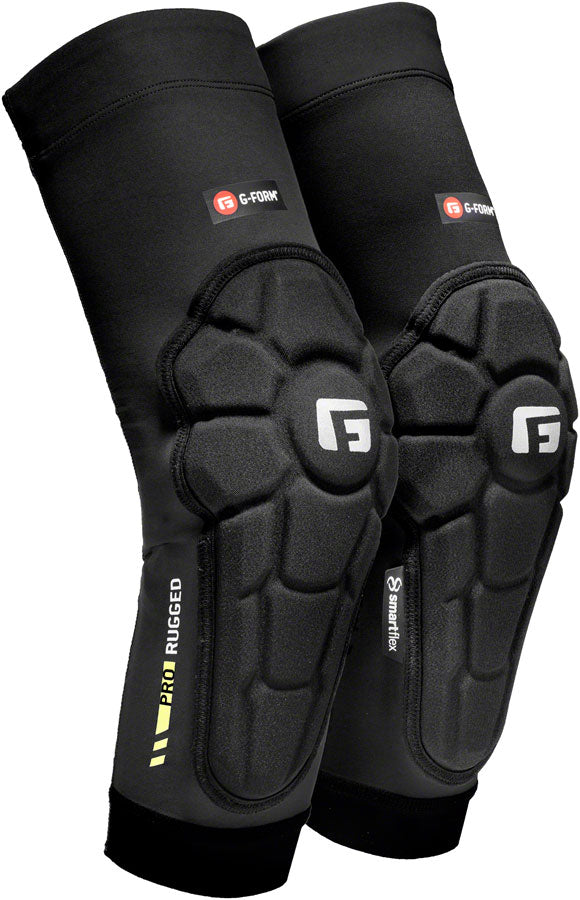 G-Form Pro-Rugged 2 Elbow Guard - Black X-Small