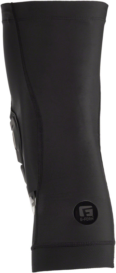 G-Form Pro-X3 Knee Guards - Black Small