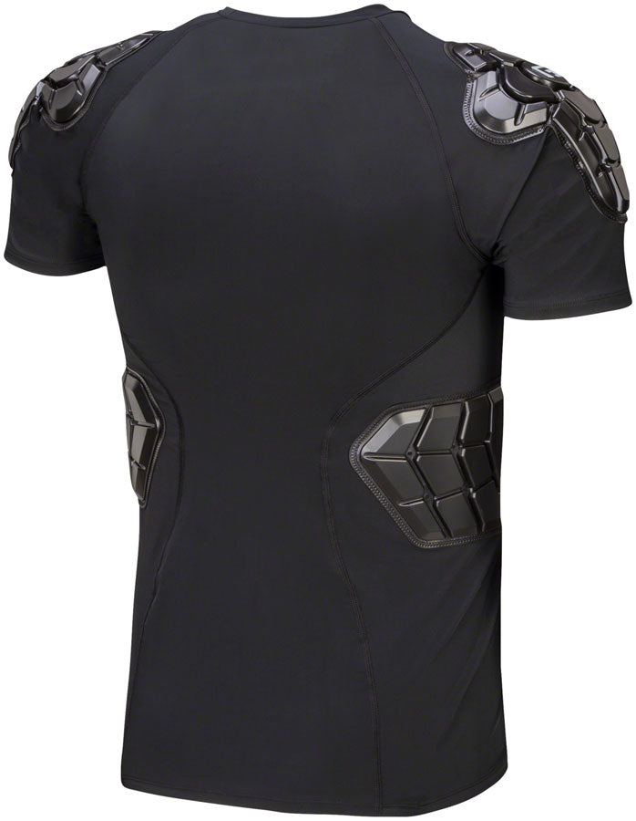G-Form Pro-X3 Youth Shirt - Black Large/X-Large