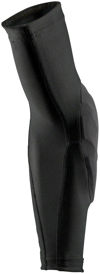100% Teratec Elbow Guards - Black X-Large