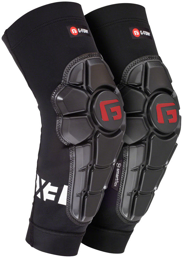 G-Form Pro-X3 Youth Elbow Guards - Black Small/Medium