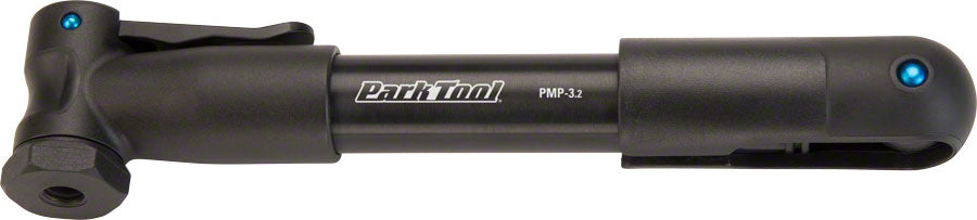 Park Tool PMP-3.2 Micro Pump Black