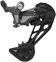 Shimano CUES RD-U6020-11-SGS Rear Derailleur - 11-Speed Shadow Design Direct Attach Long Cage BLK