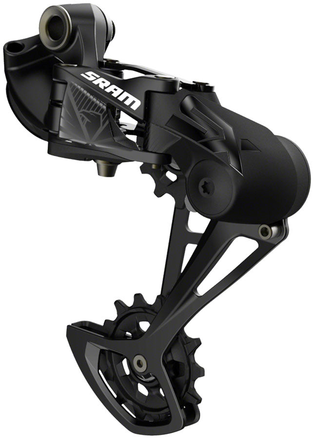 SRAM SX Eagle Rear Derailleur - 12-Speed Long Cage Aluminum Black B1