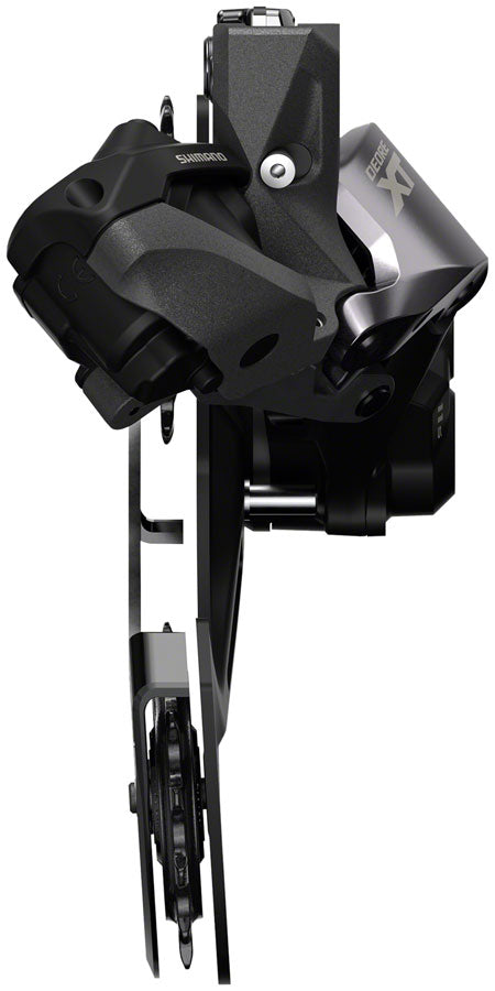 Shimano STEPS RD M8150 11 Deore XT Rear Derailleur SGS 11 Speed Top
