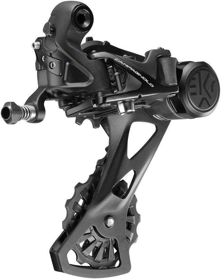 Campagnolo EKAR Rear Derailleur - 13-Speed Long Cage Black