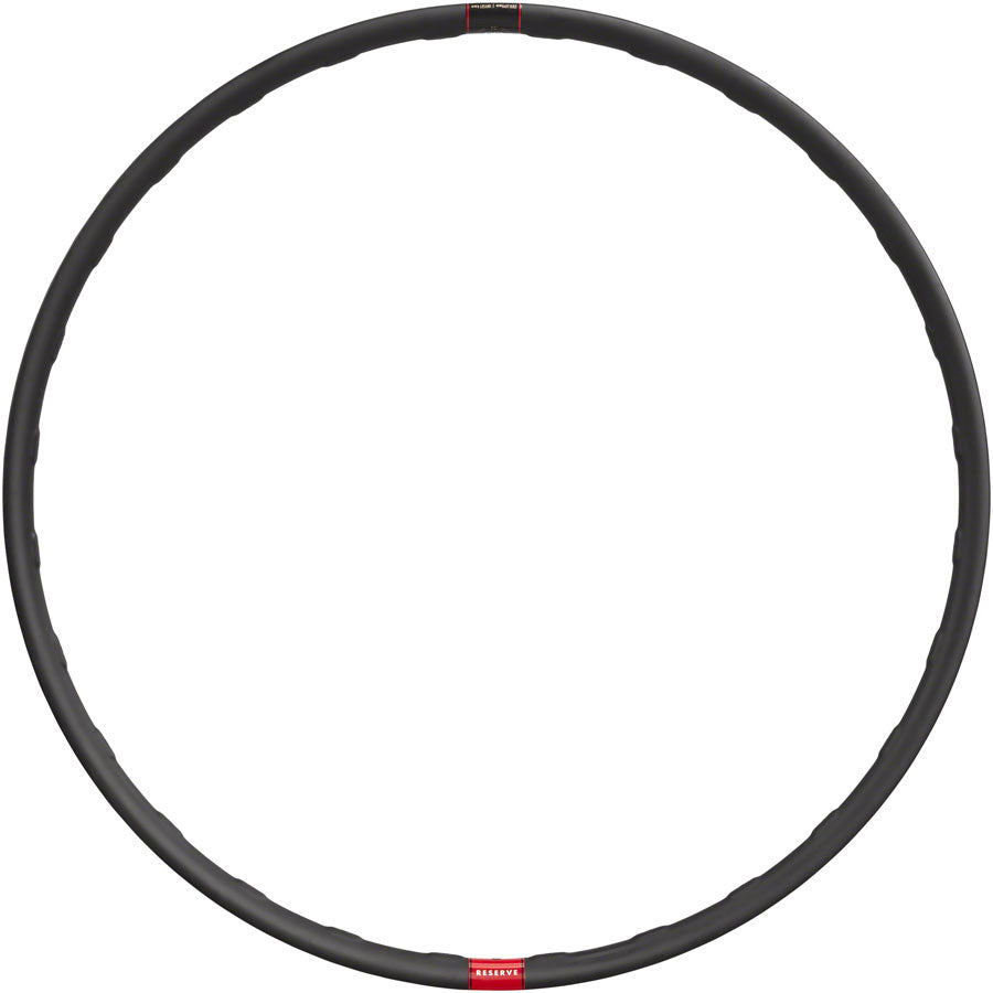 Reserve Wheels Reserve 25 Rim - 650b Disc Carbon 24H